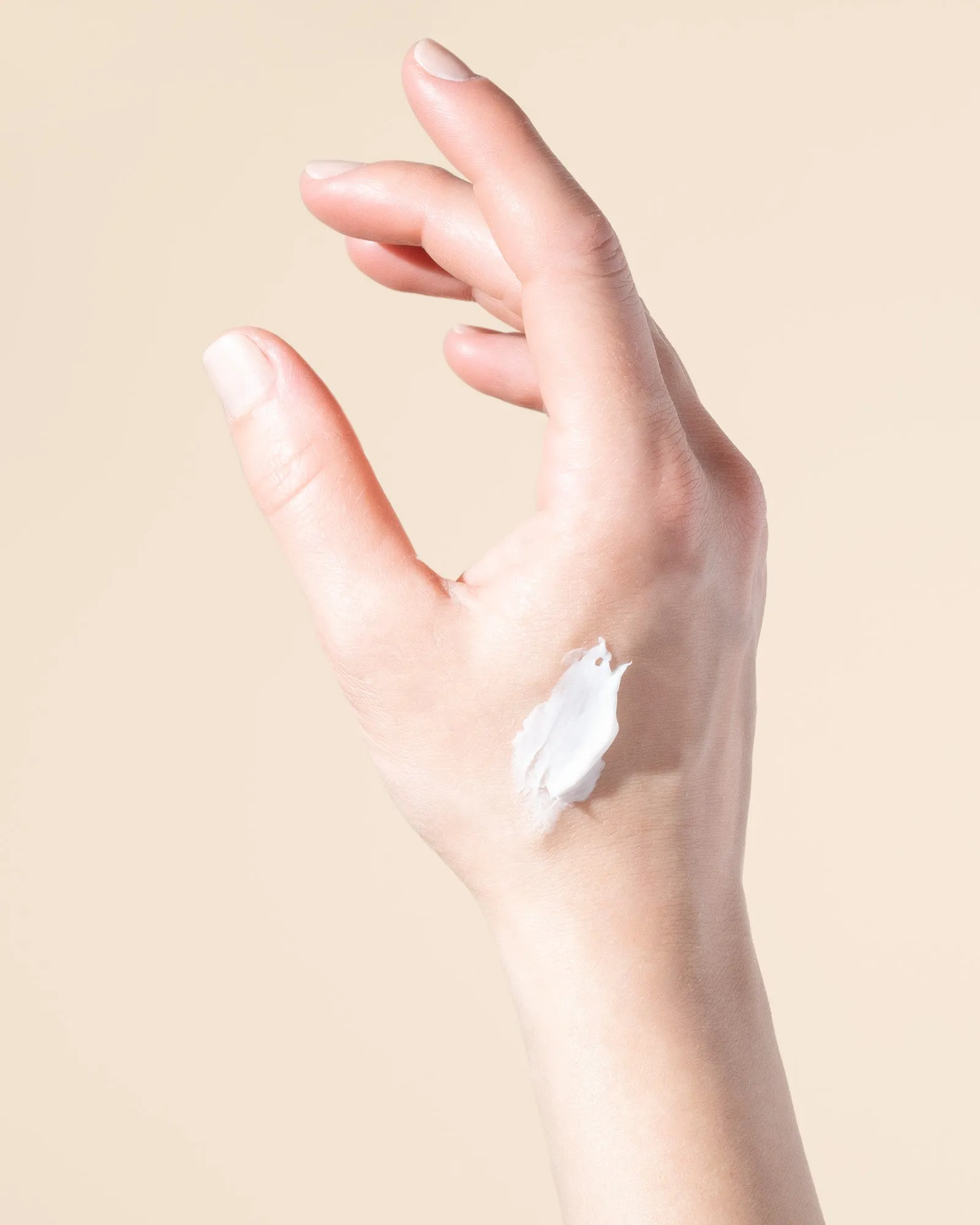 Ultimate Face & Body Cream