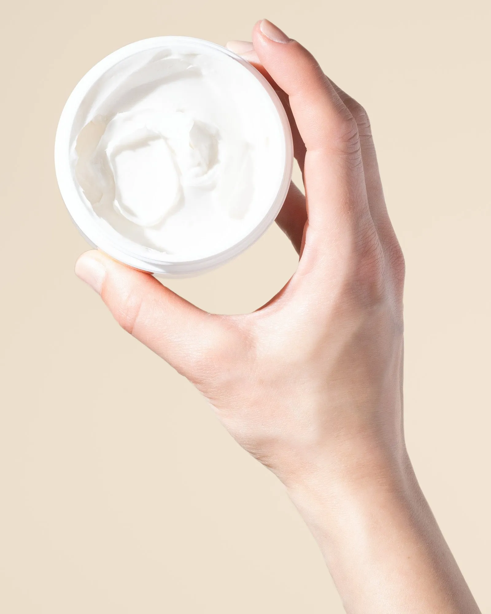 Ultimate Face & Body Cream