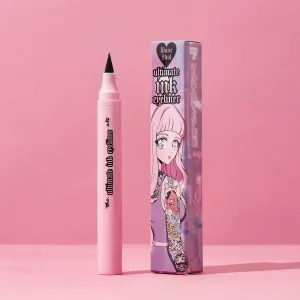 Ultimate Ink Eyeliner dual-ended pen
