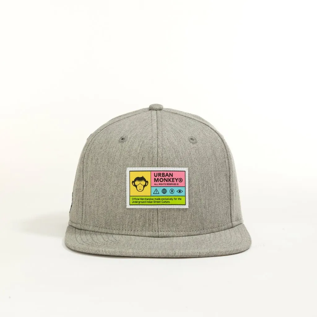 UM Legacy Patch // 002