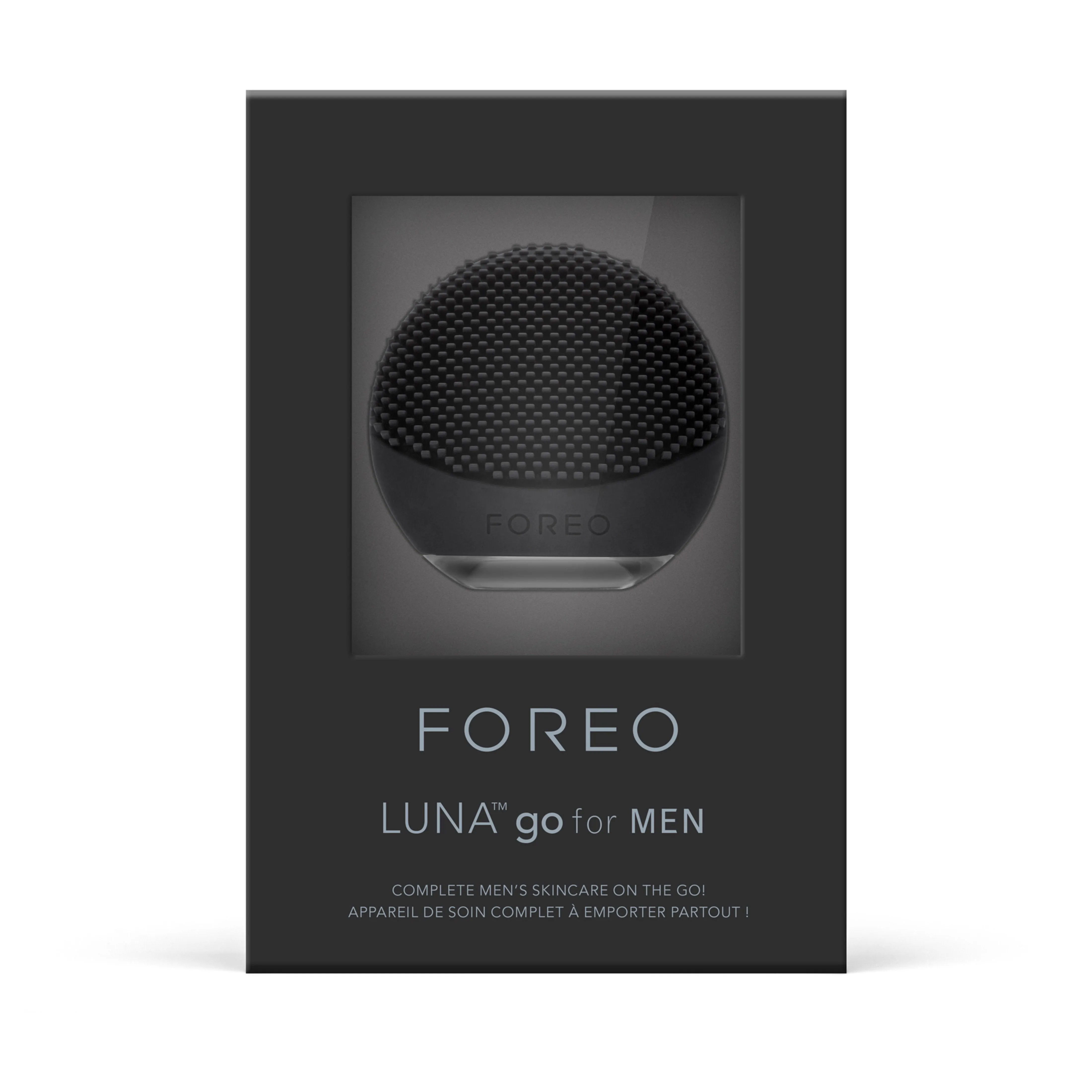 Unpublish-LUNA™ go for Men
