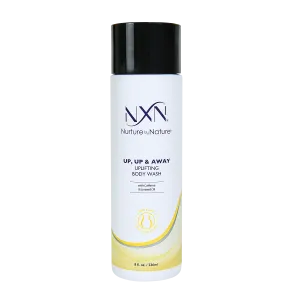 UP UP & AWAY UPLIFTING BODY WASH (8OZ)