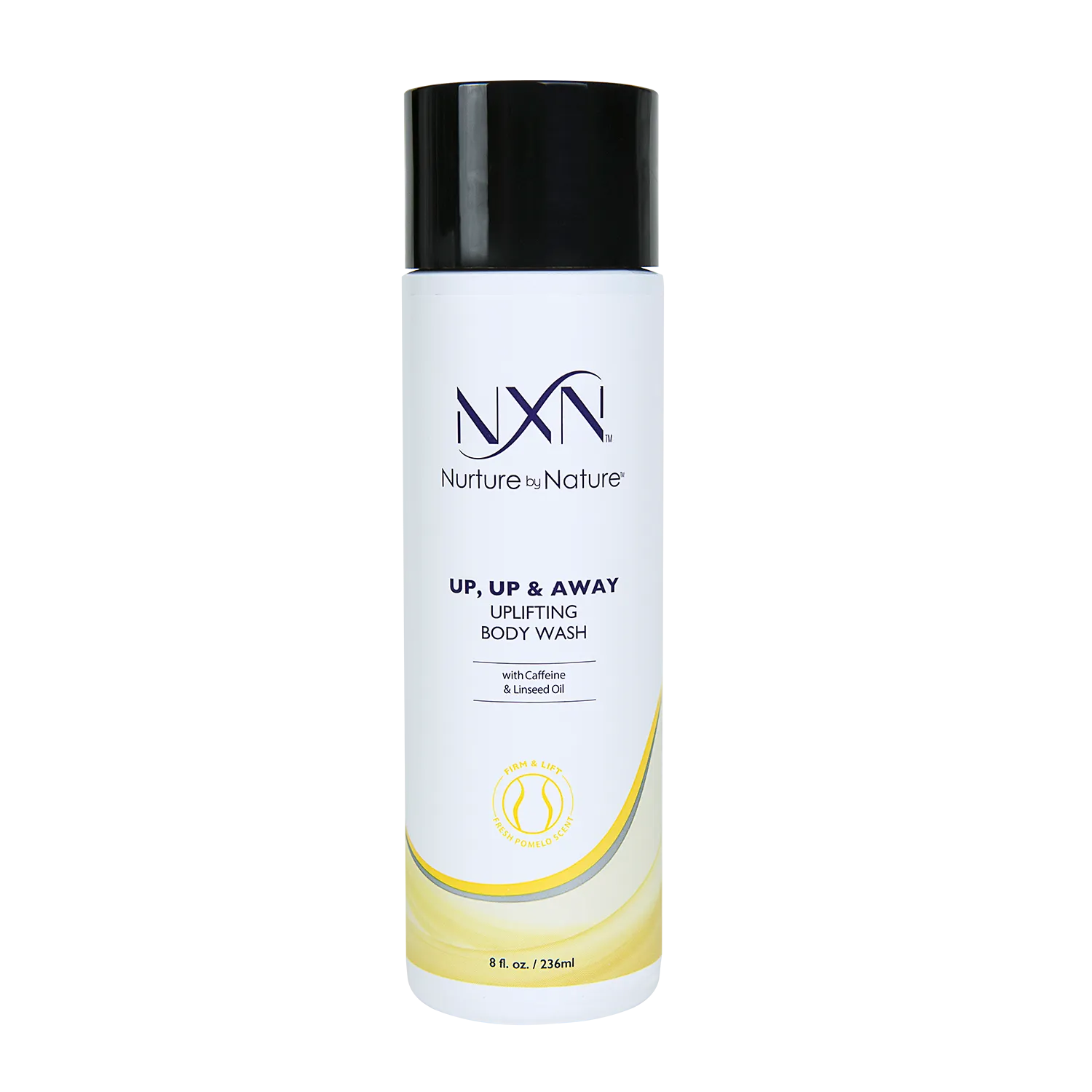 UP UP & AWAY UPLIFTING BODY WASH (8OZ)