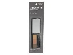 UR GLAM EYEBROW POWDER 02 b