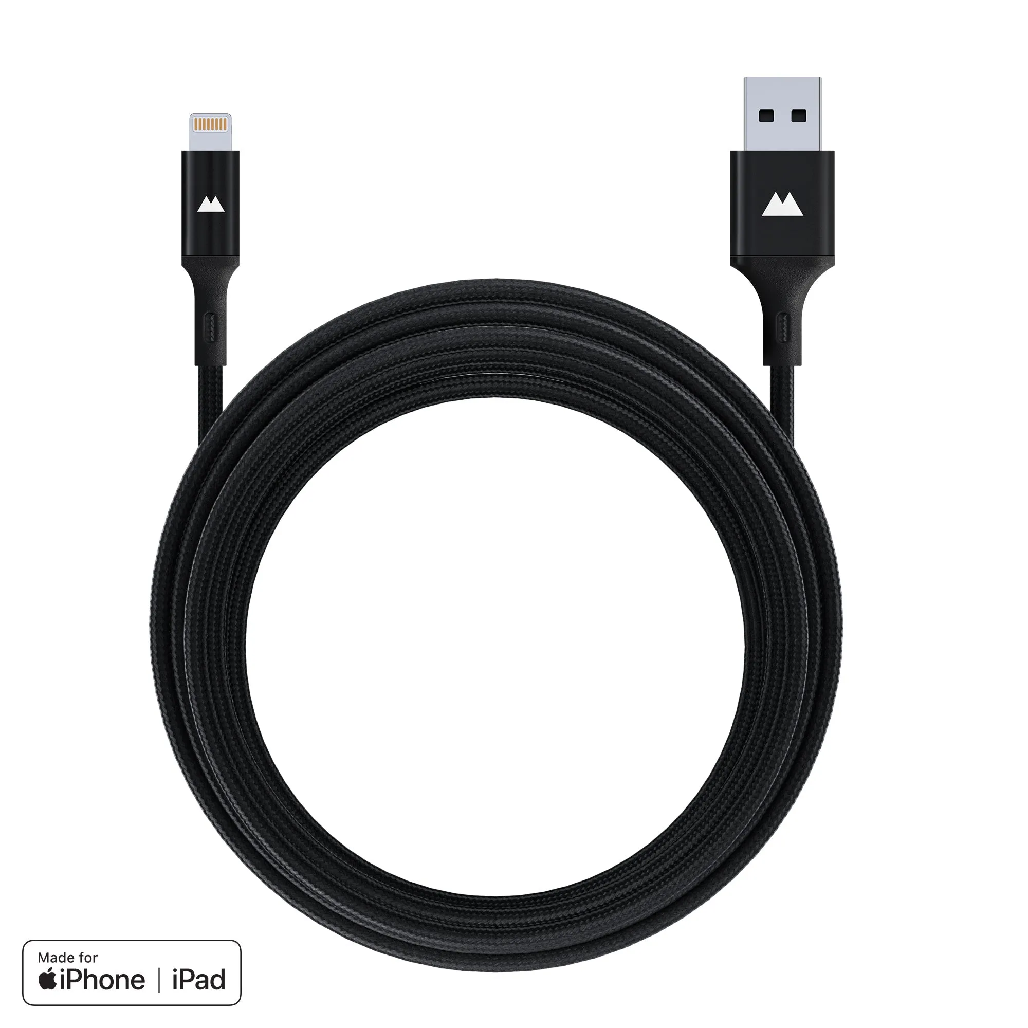 USB A to Lightning Cable