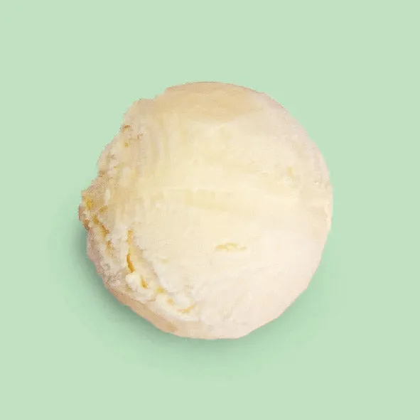 Vanilla | 480ml