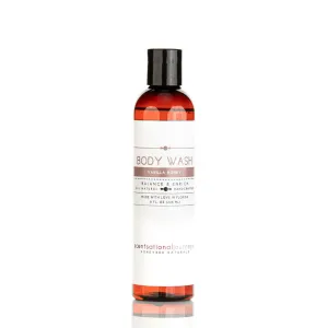 Vanilla Honey Omega-3 Hemp & Aloe Body Wash
