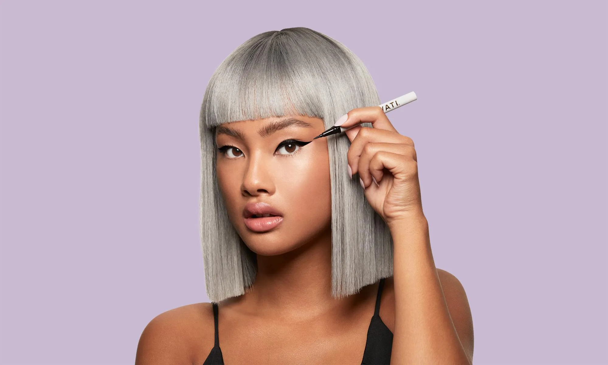 VANTA Eyeliner - Brown