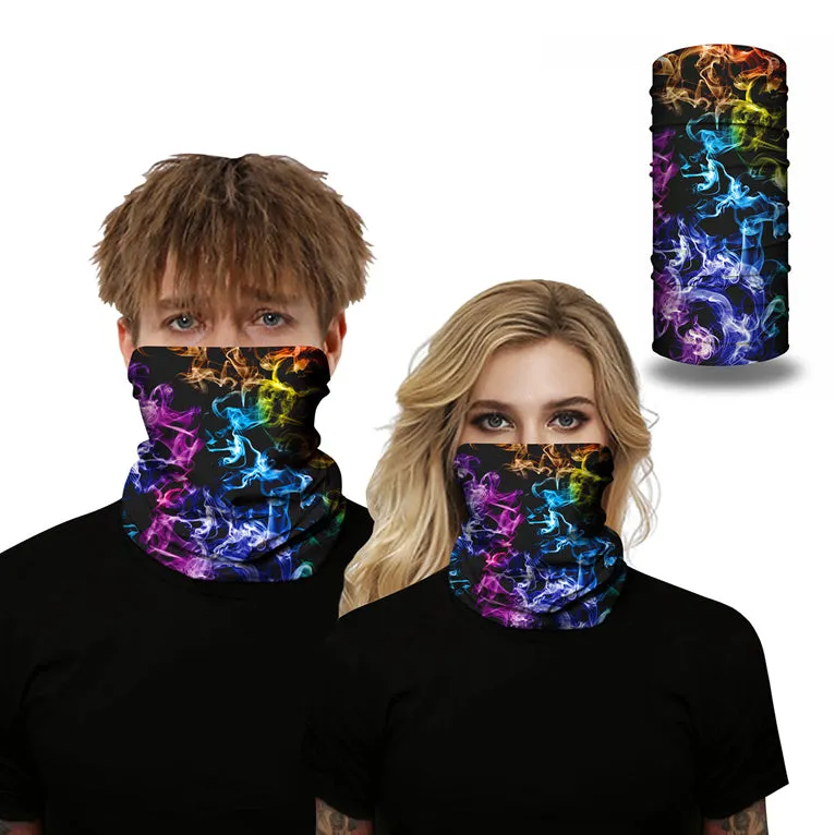 Vapour Rave Bandana
