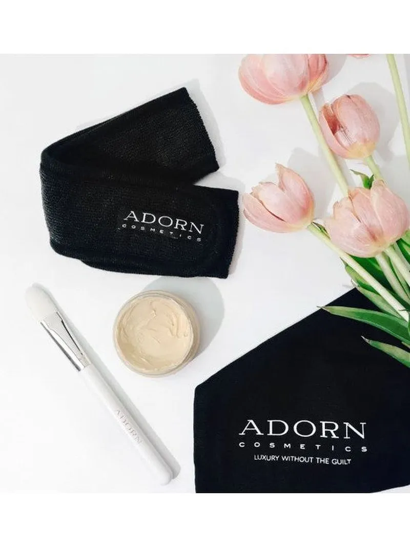 Vegan Face Mask Brush