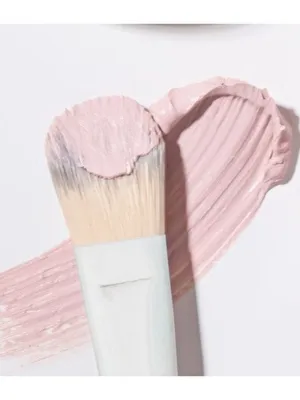 Vegan Face Mask Brush