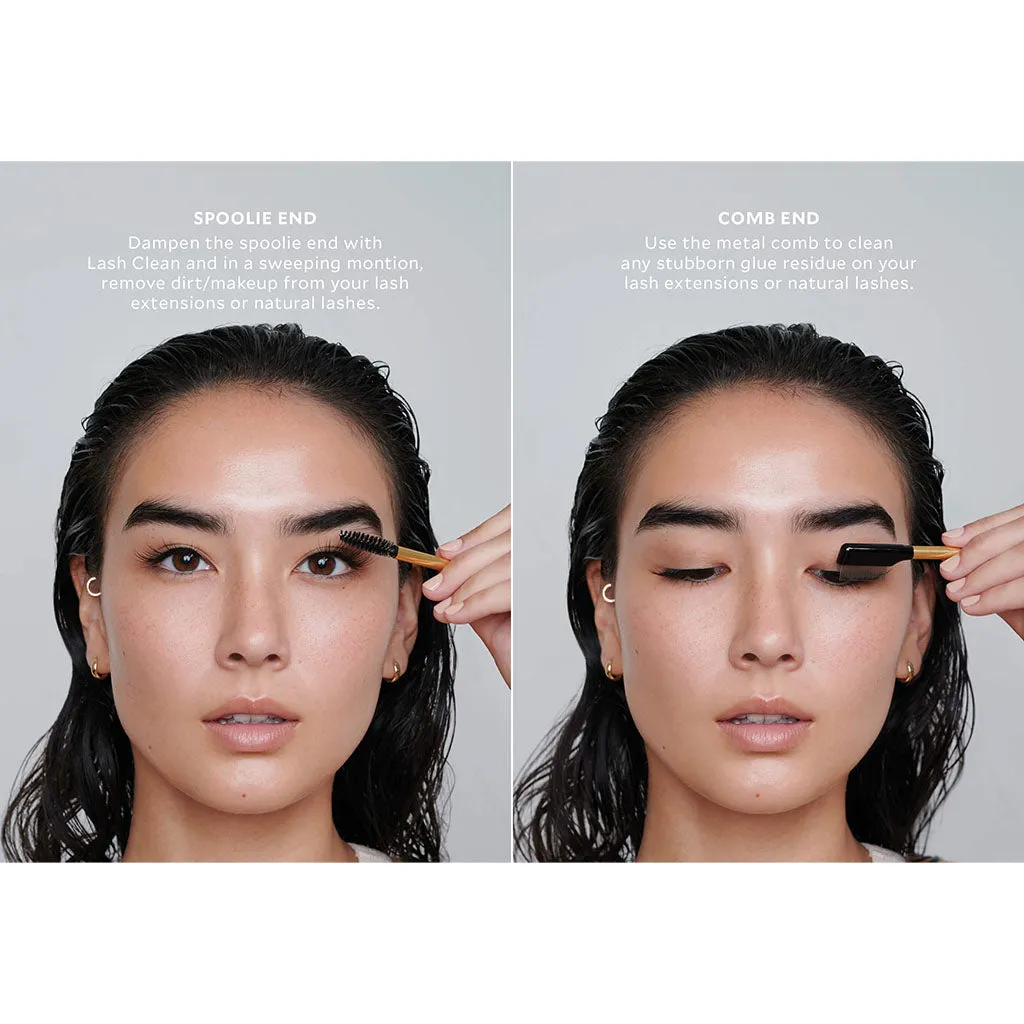 Velour Too Clean Lash Wand