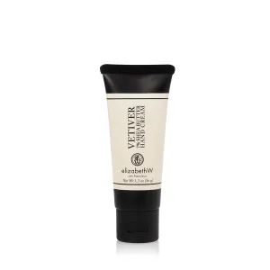 Vetiver Hand Cream - Mini