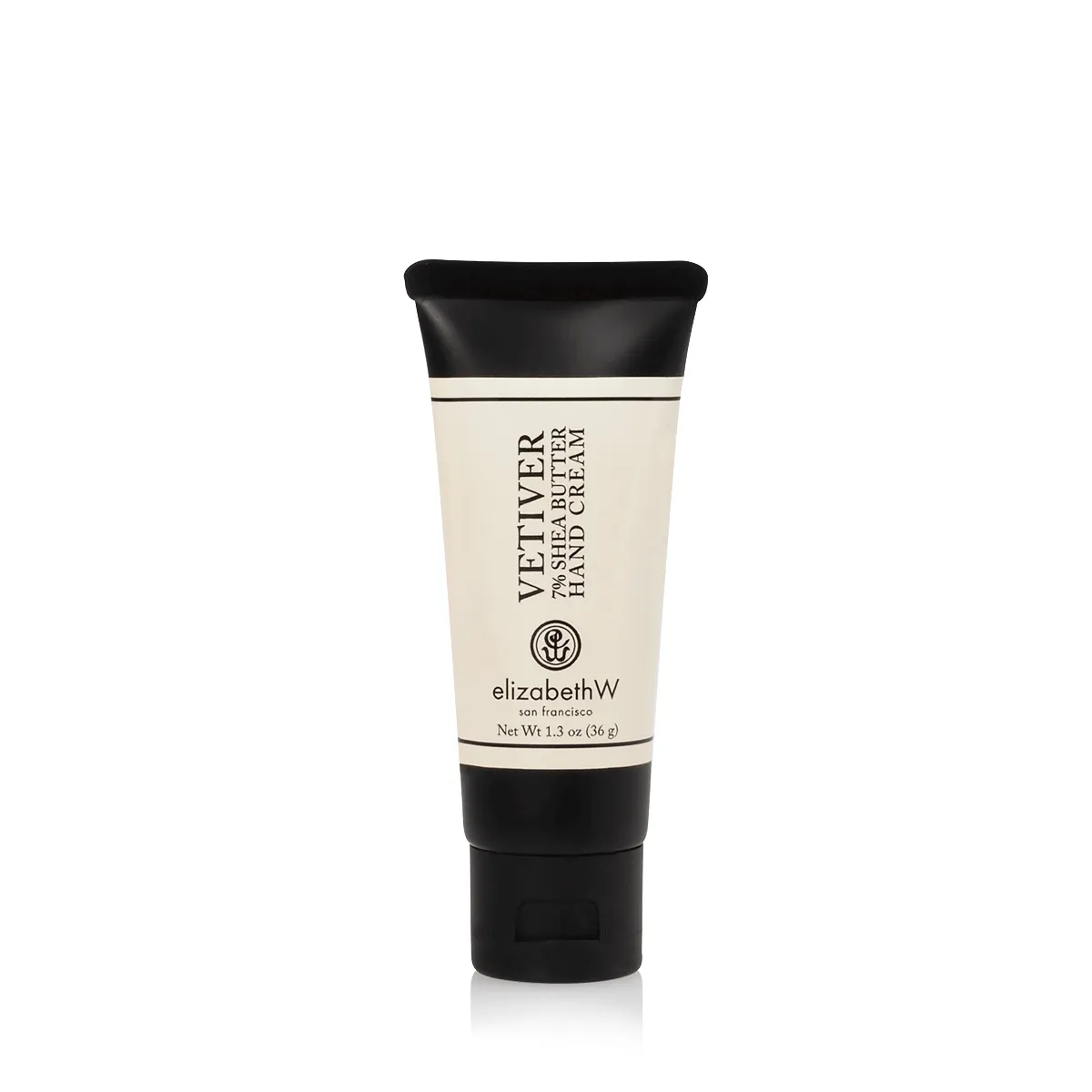 Vetiver Hand Cream - Mini