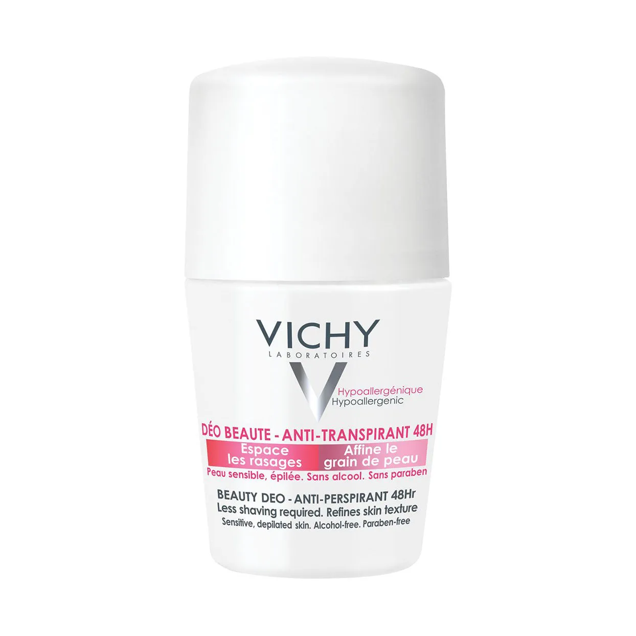 Vichy Anti-Perspirant Beauty Deo 50ml