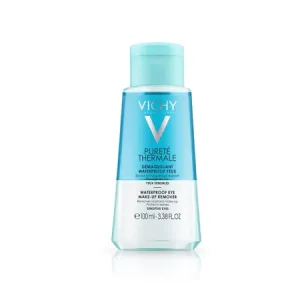 Vichy Purete Thermale Waterproof Eye Make-Up Remover 100ml