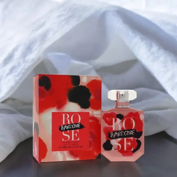 Victoria's Secret Hardcore Rose by Victoria's Secret Eau De Parfum Spray