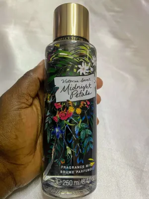 Victoria’s Secret Midnight Petals Fragrance Body Mist