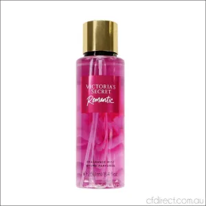 Victoria's Secret Romantic Body Mist 250ml