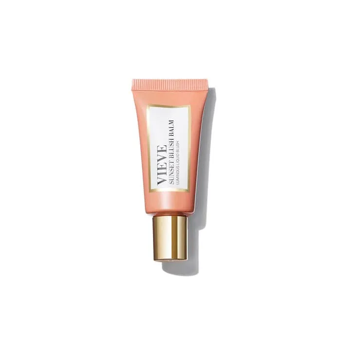 Vieve - Sunset Blush Balm - Rosa