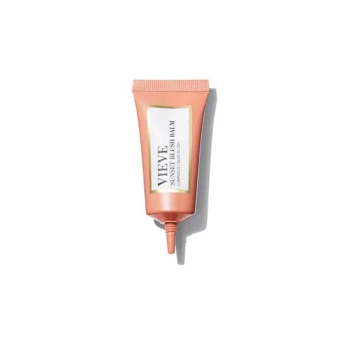 Vieve - Sunset Blush Balm - Rosa