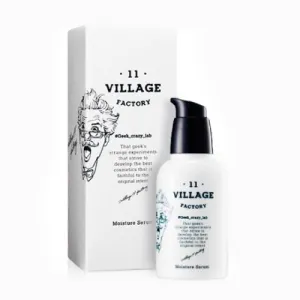 VILLAGE 11 FACTORY Moisture Serum سيروم البشرة