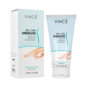 Vince Heel Care Crackless Cream 75ml