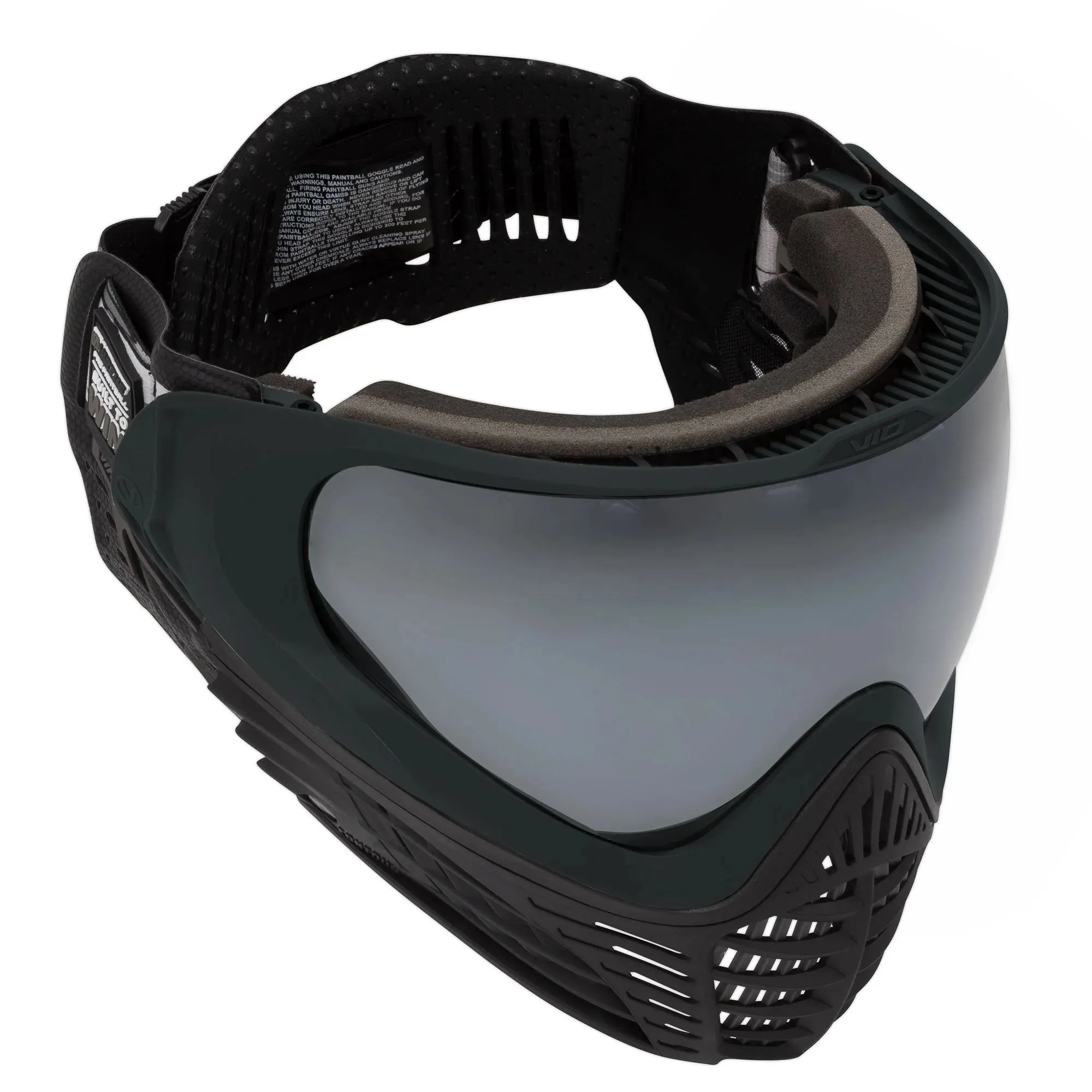 Virtue VIO Contour II - Black
