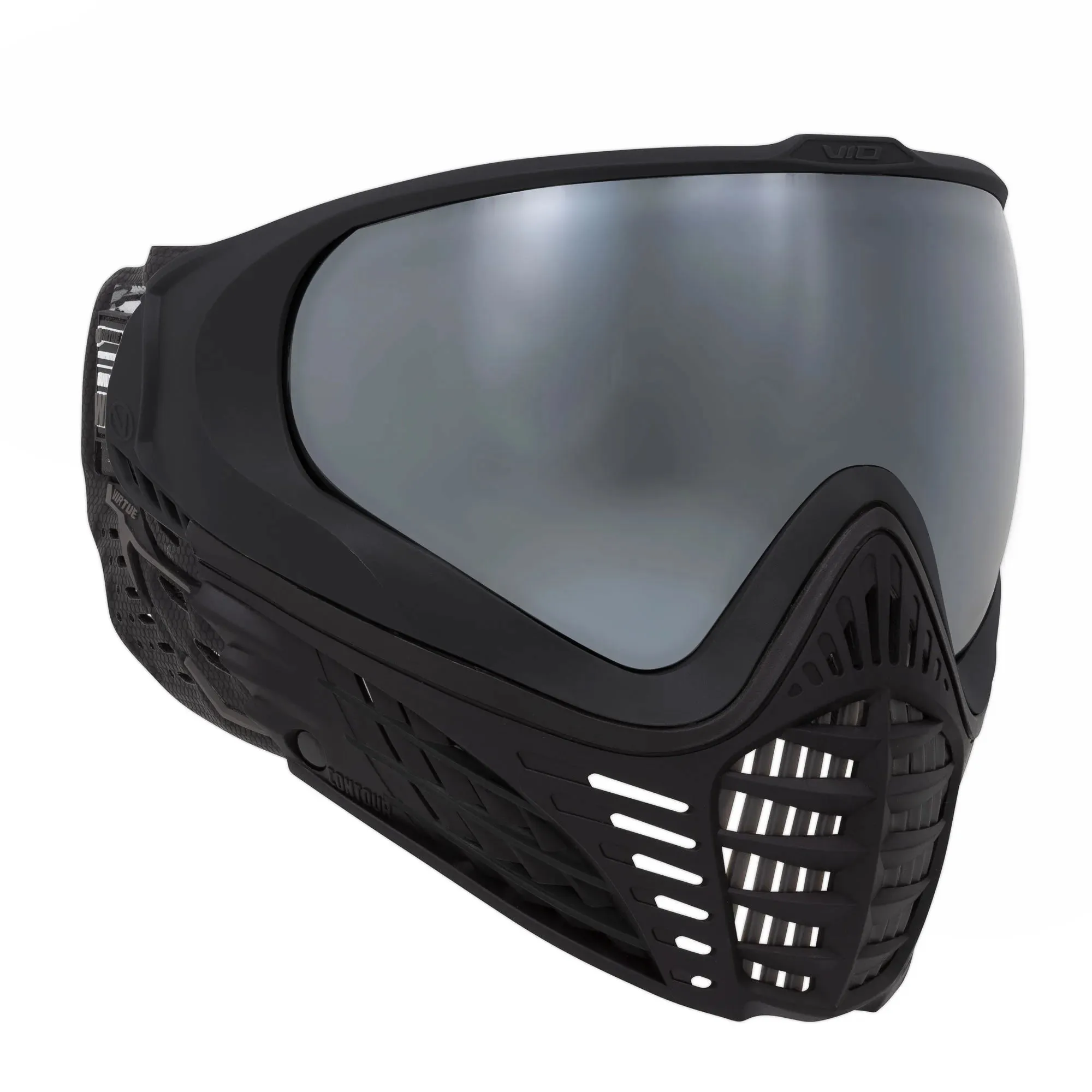 Virtue VIO Contour II - Black