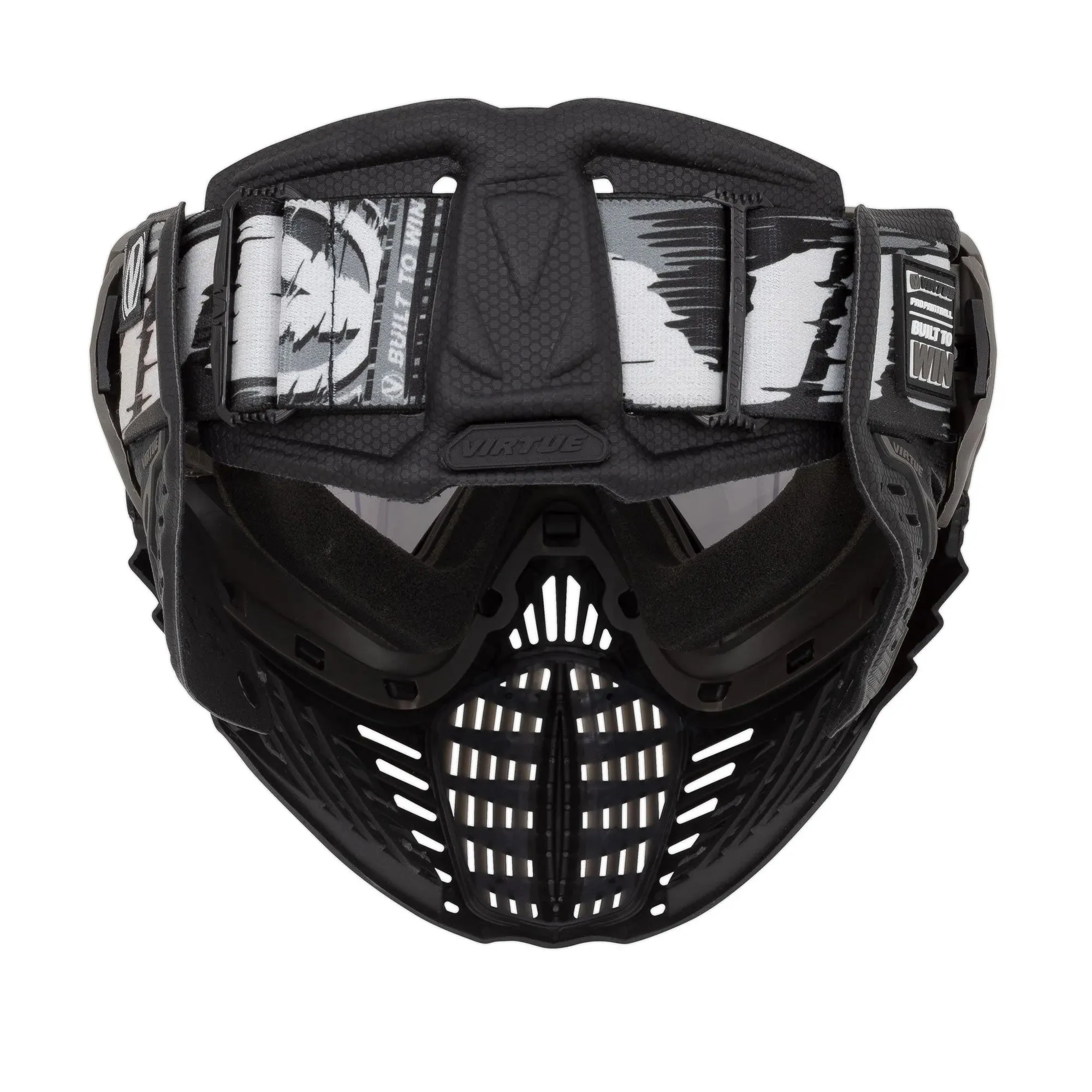 Virtue VIO Contour II - Black