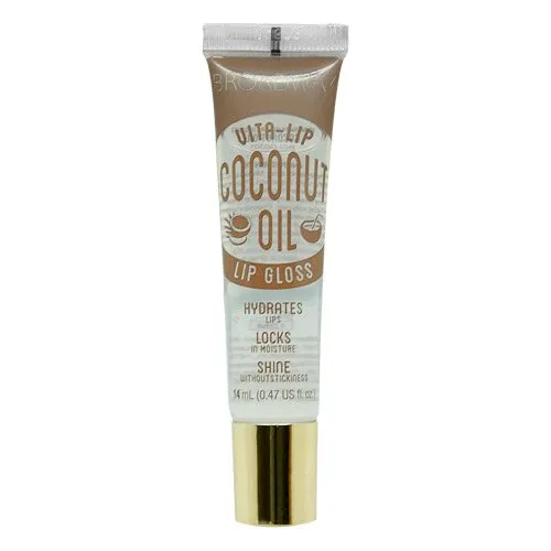 Vita-Lip Lip Gloss by Broadway kiss 14 ml