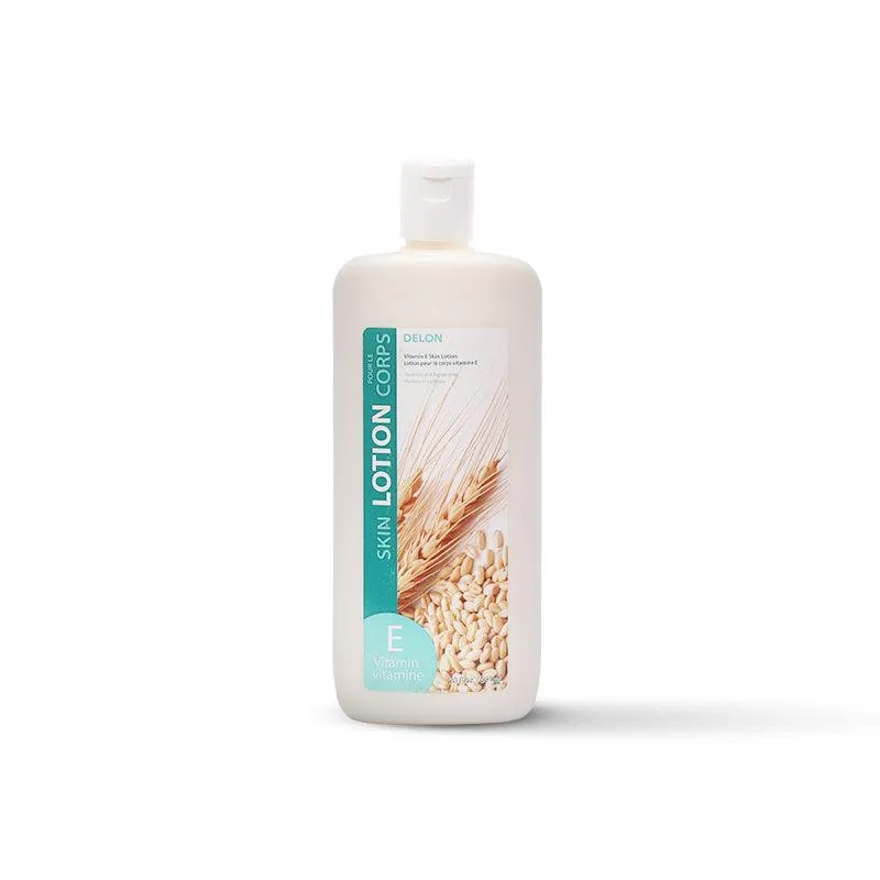 Vitamin E Skin Lotion