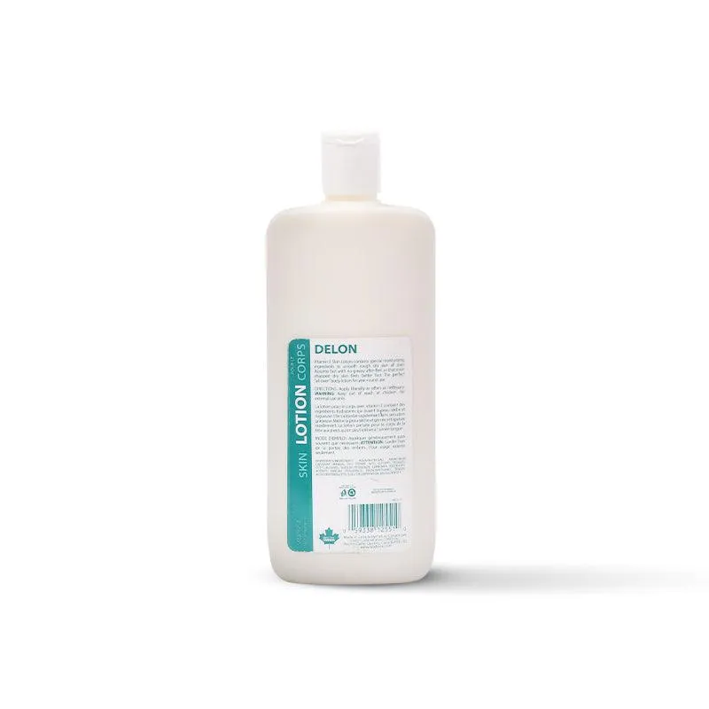 Vitamin E Skin Lotion