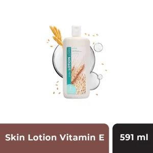 Vitamin E Skin Lotion