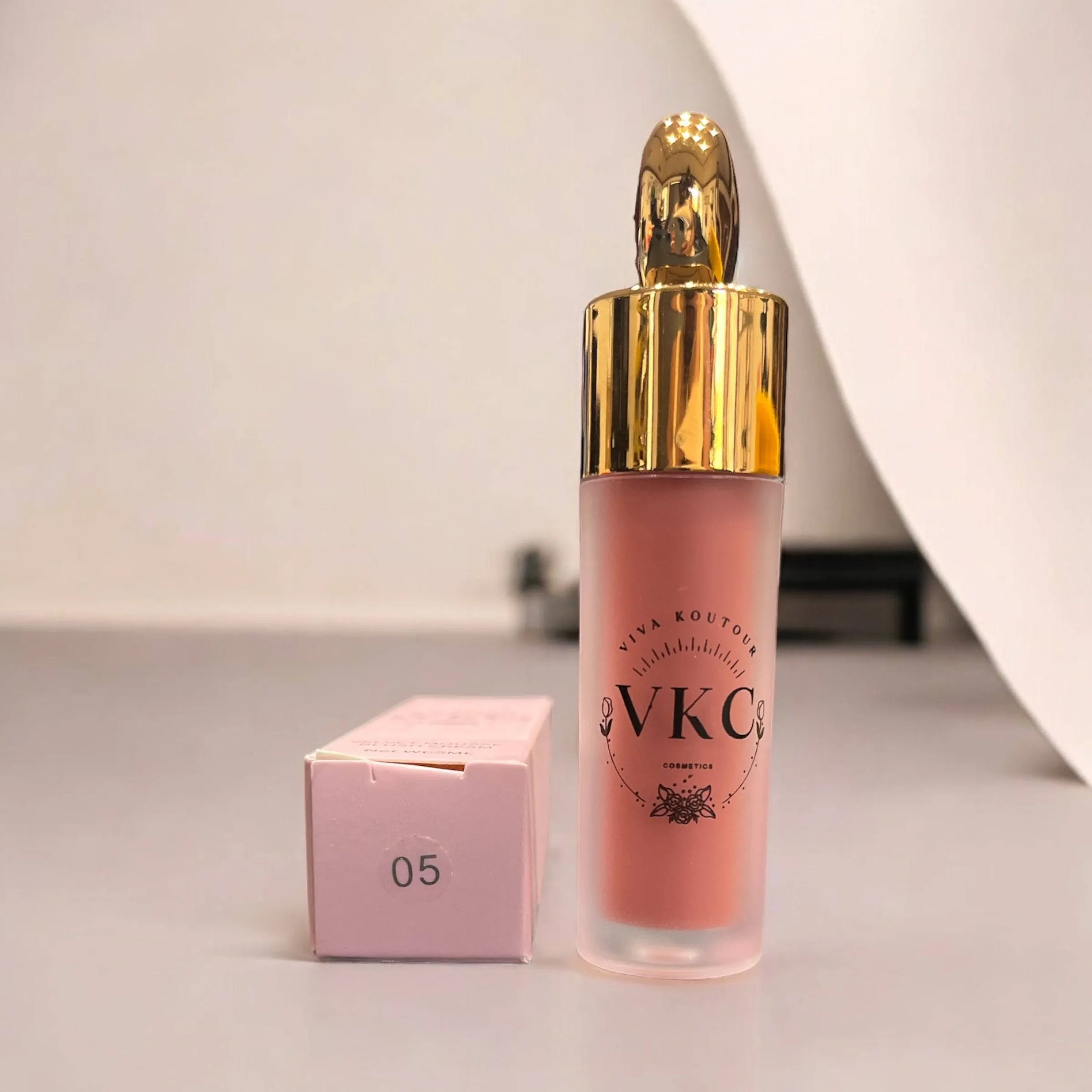 VKC Liquid Blush
