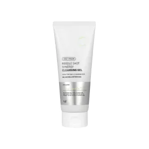 VT Reedle Shot Synergy Cleansing Gel, 150ml/ 5.07fl.oz