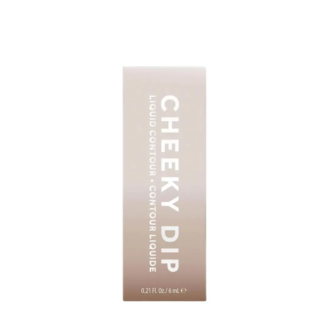 W7 Cheeky Dip Liquid Contour