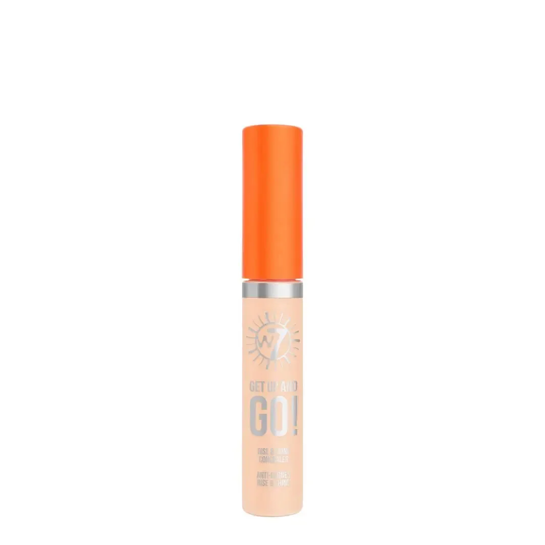 W7 Get Up And Go! Rise & Shine Concealer  - Soft Beige