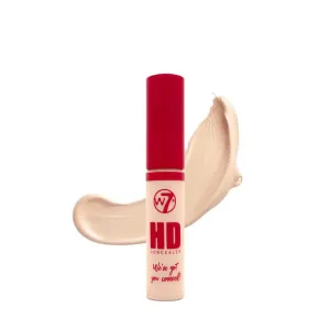 W7 HD Concealer FC1