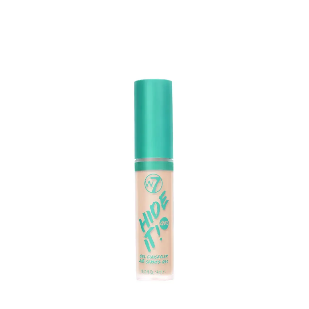 W7 Hide It! Gel Concealer