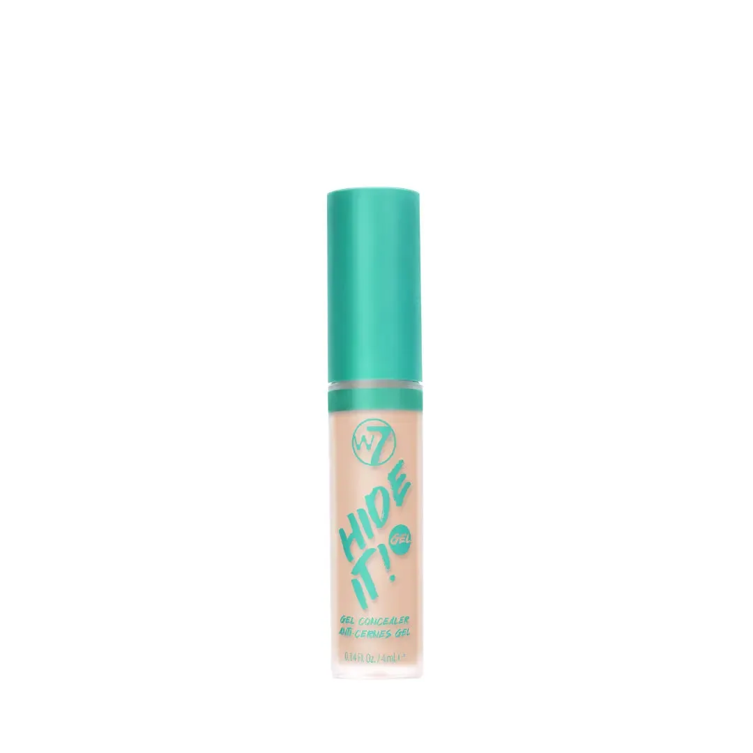 W7 Hide It! Gel Concealer