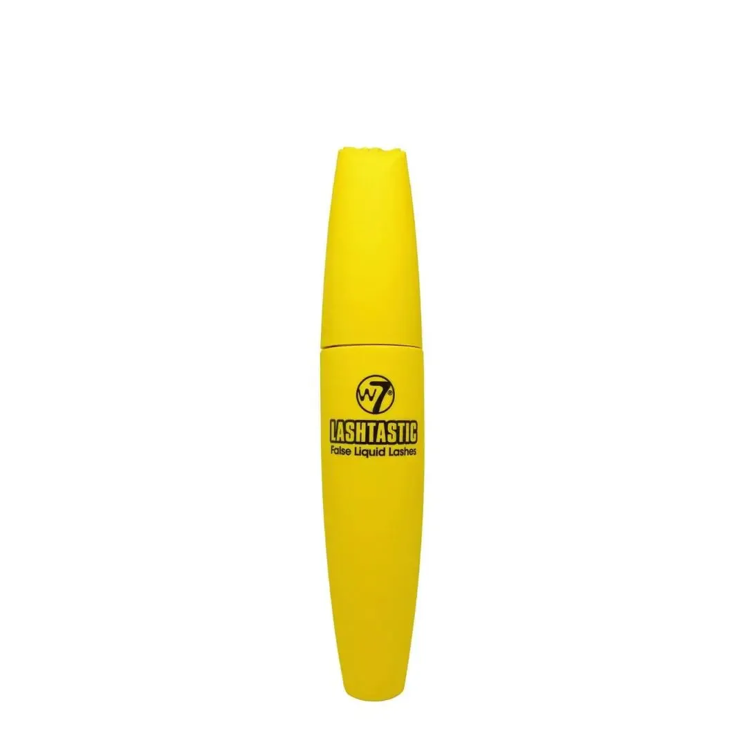 W7 Lashtastic Mascara