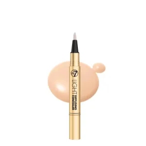 W7 Light Diffusing Concealer - Ecru