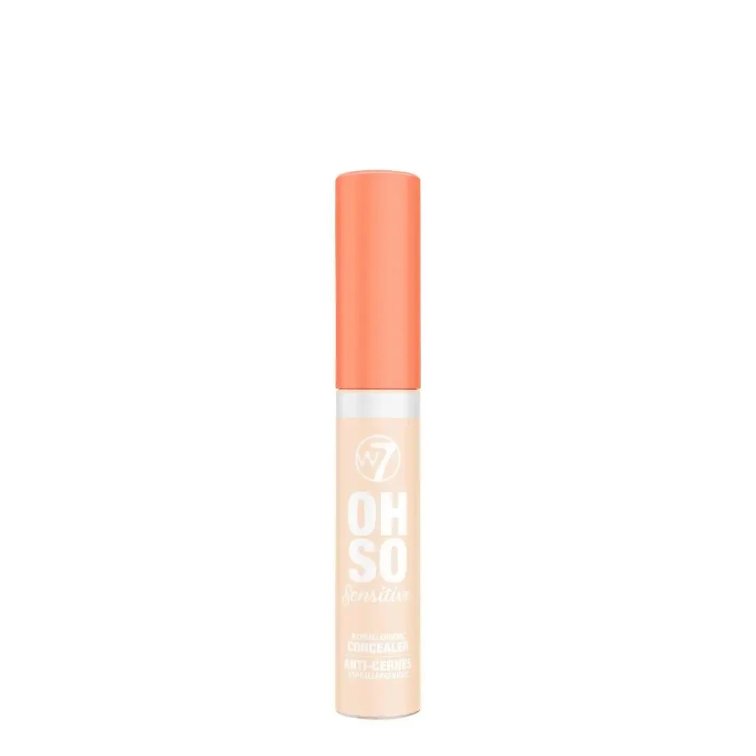 W7 Oh So Sensitive Concealer - FN2