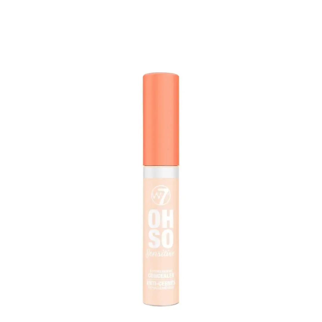 W7 Oh So Sensitive Concealer - LC3