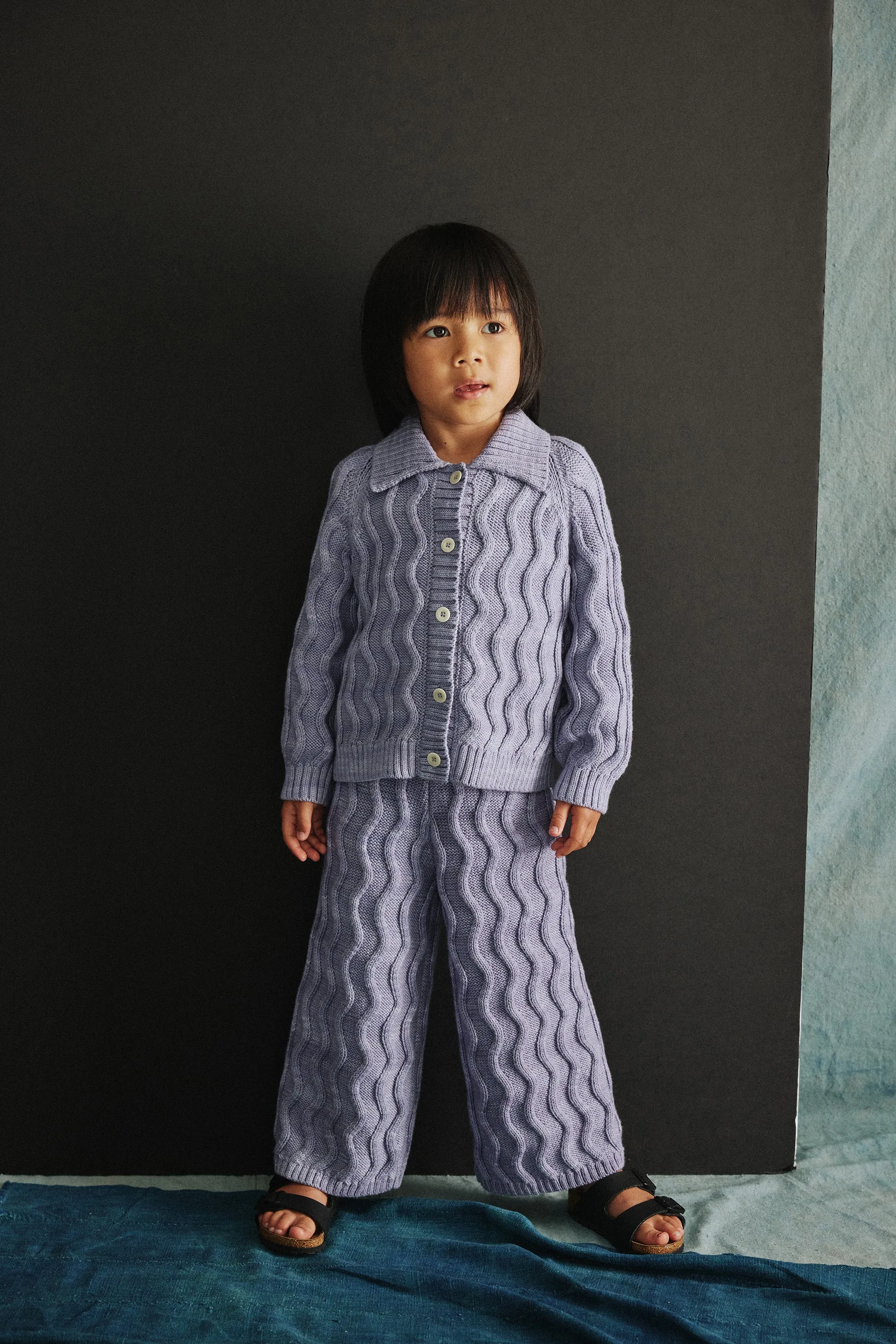 Wake Terre Pant