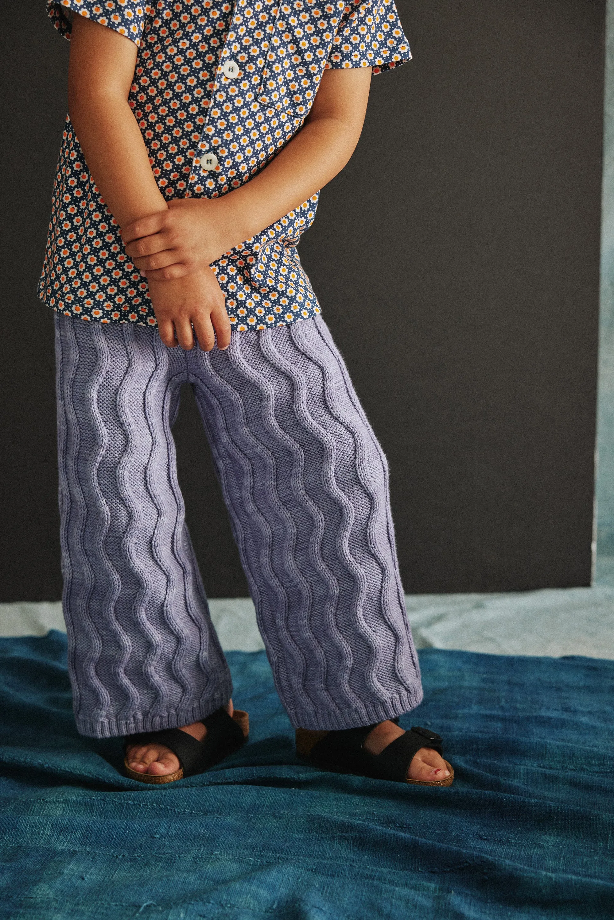 Wake Terre Pant