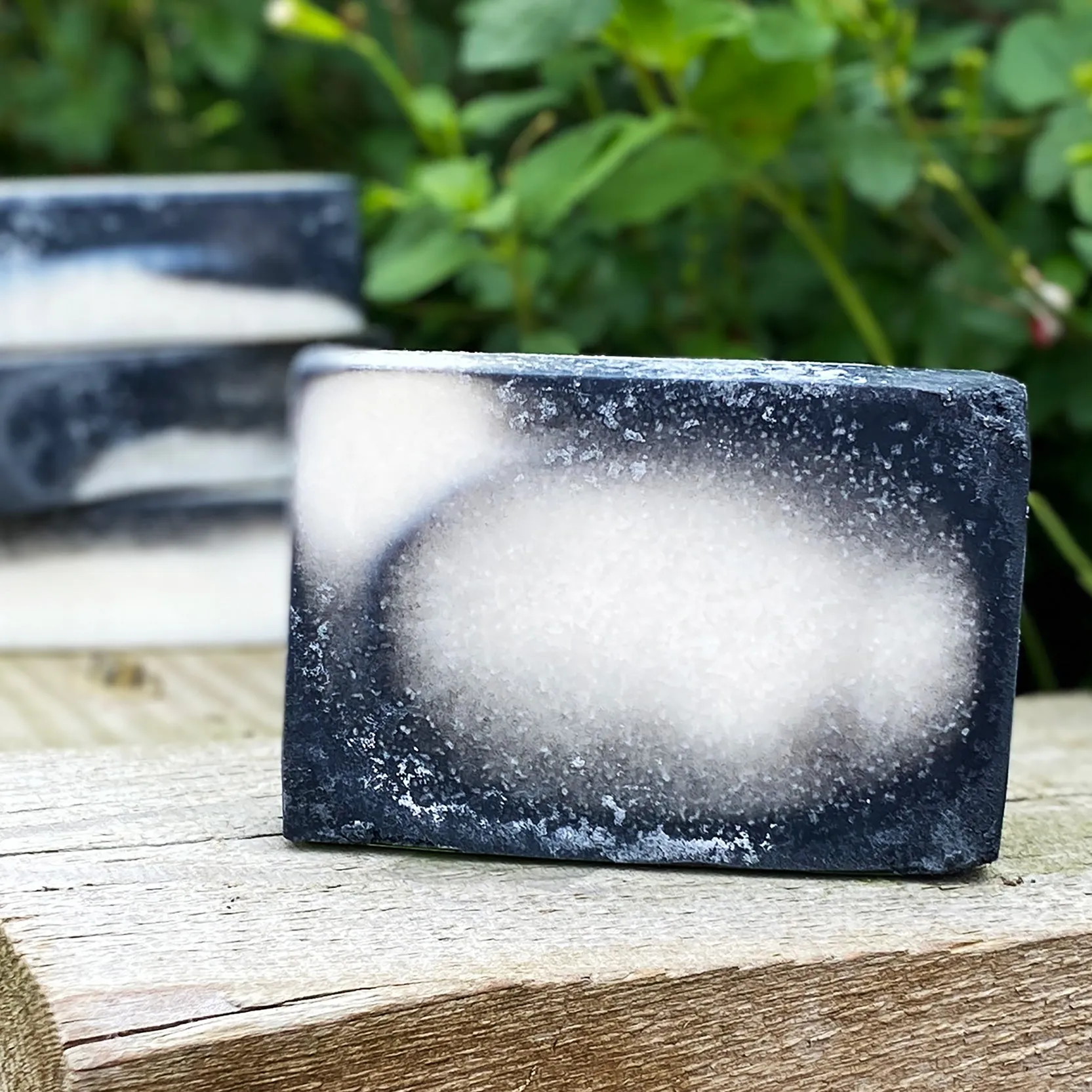 Walcot Salt Soap