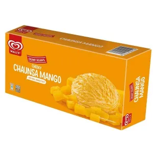 WALLS MANGO HAFF LTR 500 ML
