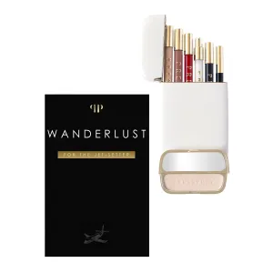 Wanderlust Pack